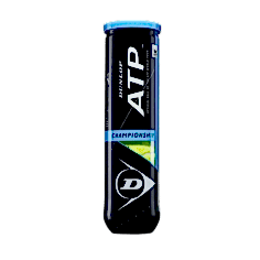 Dunlop atp championship