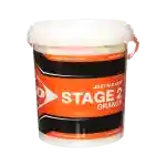 Teniso kamuoliukai Dunlop STAGE 2