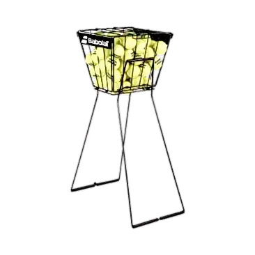 Teniso kamuoliukų krepšys Babolat Ball Cart (72 Balls)
