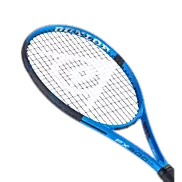Teniso raketė Dunlop FX 500 LS