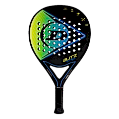 Padelio raketė Dunlop Blitz Attack