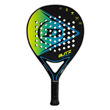 Padelio raketė Dunlop Blitz Attack