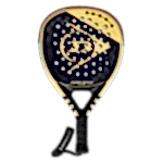 Padelio raketė Dunlop Aero-Star Lite