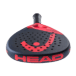 Padelio raketė Head Radical Motion