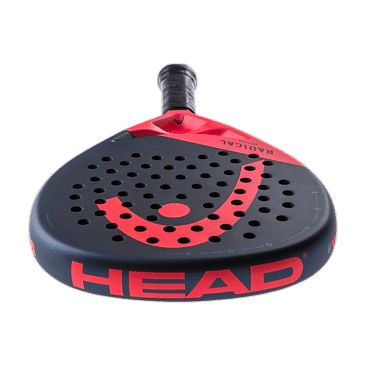 Padelio raketė Head Radical Motion