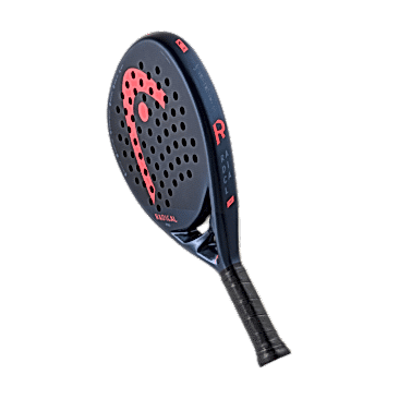 Padelio raketė Head Radical Pro