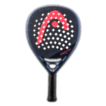 Padelio raketė Head Radical Pro