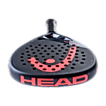 Padelio raketė Head Radical Pro
