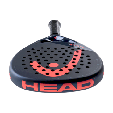 Padelio raketė Head Radical Pro