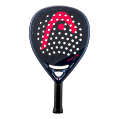 Padelio raketė Head Radical Pro
