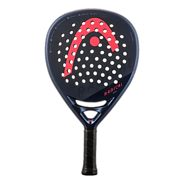 Padelio raketė Head Radical Pro