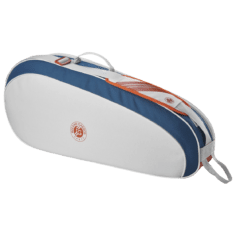 Teniso krepšys Wilson Roland-Garros Team Racket Bag 3 Pack